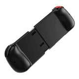 Wireless Bluetooth Game Handle for Android / Ios / Pc / Ps3 / Nintendo Switch - Black Red