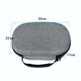 Apple Vision Pro Hard Shell Bag - Portable