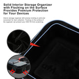 Small Organizer Bag for Amagisn Accessories Protection - Deep Gray