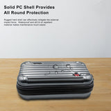 Small Organizer Bag for Amagisn Accessories Protection - Deep Gray