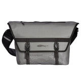 Waterproof Vintage Shoulder Bag Large Capacity - Cool Black
