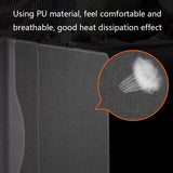 14-Inch Laptop Protective Case For Hp Pavilion - Anti-Drop Design - Dark Gray