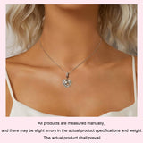 925 Sterling Silver Love Heart Diy Beads