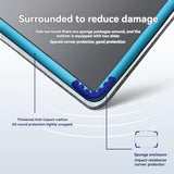 14 Inch Waterproof Laptop Handbag In Bg-01 Design - Pink - 14 Inch