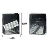 35x35x22cm Durable Oxford Cloth Projection Dust Cover - Black