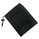 35x35x22cm Durable Oxford Cloth Projection Dust Cover - Black
