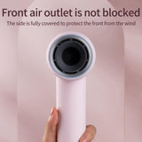 Dyson Hairdryer Silicone Case - Protect your Hair Tool - Black
