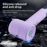 Dyson Hairdryer Silicone Case - Protect your Hair Tool - Black