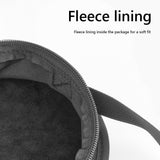 Protective Carrying Case for b & o Beoplay A1 Speaker - Black