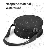 Protective Carrying Case for b & o Beoplay A1 Speaker - Black