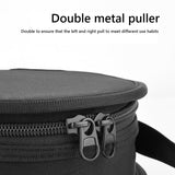 Protective Carrying Case for b & o Beoplay A1 Speaker - Black