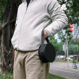 Protective Carrying Case for b & o Beoplay A1 Speaker - Black