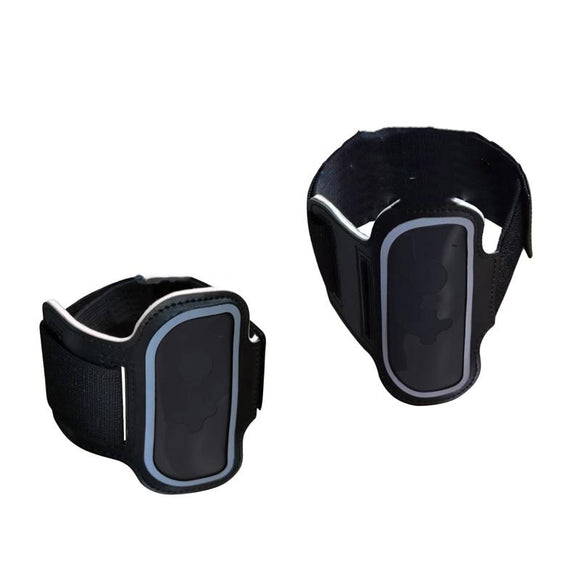 2-pack Joy-con Leg Straps for Nintendo Switch - Black