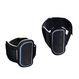 2-pack Joy-con Leg Straps for Nintendo Switch - Black