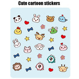 Fun Cartoon Digital Camera for Kids - 24mp Wifi Educational Toys - Pink