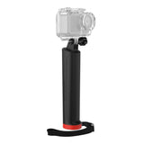 Action Camera Handle Floating Rod for Gopro Hero 11 and 360 one Rs