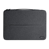 16.0 Inch Commuter Laptop Sleeve - Multifunctional - Dark Gray