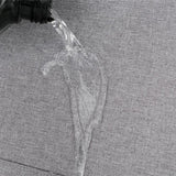 14 Inch Waterproof Oxford Laptop Handbag - P310 - Black