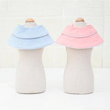 Pet Accessories Dog Small Shawl Bib Saliva Towel Triangle Scarf - Size M - Light Blue
