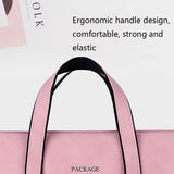 14 / 14.6 Inch Q5 Laptop Liner Bag - Waterproof & Wear-resistant - Pink