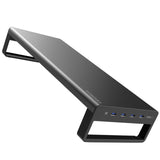 Vaydeer Laptop Screen Stand - Multifunctional Usb Wireless Display Rack