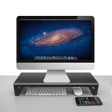 Vaydeer Laptop Screen Stand - Multifunctional Usb Wireless Display Rack