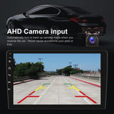 10.1 Inch Car Mp5 Player For Nissan Teana 13-16 - Wifi 2 + 64G Reversing Video Screen - Standard
