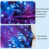 Thick Elastic Luggage Cover for Outdoor Travel - Fits 22-24 Inches - T-016 - M (20-22 Inches)