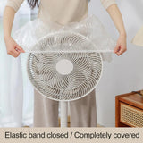 10-pack Disposable Dust Covers for Electric Cooker and Oven - 120x120cm White - 70X80Cm