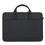 15 Inch Waterproof Oxford Laptop Handbag - P310 - Black