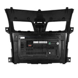 10.1 Inch Car Mp5 Player For Nissan Teana 13-16 - 4G Edition 4 + 64G - Standard