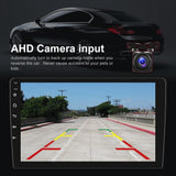 10.1 Inch Car Mp5 Player For Nissan Teana 13-16 - 4G Edition 4 + 64G - Standard