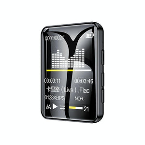 1.77 Inch Touch Screen Mp3 E Book 16Gb Memory Novel Reading - Without Bluetooth