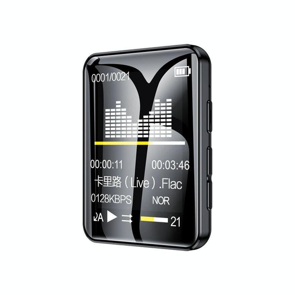1.77 Inch Touch Screen Mp3 E Book 16Gb Memory Novel Reading - Without Bluetooth