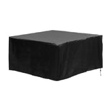 Waterproof 3d Printer Dust Cover - 43x43x32cm Size - Black - 50X40X30Cm