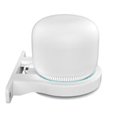 Ahastyle Wall Storage Stand - Compact and Versatile - White - For Apple Homepod Mini