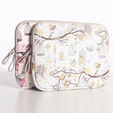 13-Inch Notebook Tablet Liner Bag - Sleek And Durable - Pink