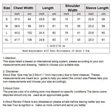 Women Round Neck Christmas Knitwear Long Sleeve Snowflake Christmas Sweater - Red - Xl