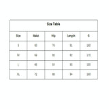 High Elastic Yoga Pants With Pockets For Women Jogging Workout Running Leggings Xl - Black - Xl