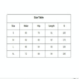 High Elastic Yoga Pants With Pockets For Women Jogging Workout Running Leggings Xl - Black - Xl