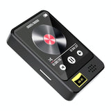 128Gb Bluetooth Mp3 / Mp4 Music Player With Radio & E Book Playback - 64Gb