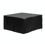 Waterproof 3d Printer Dust Cover - 43x43x32cm Size - Black - 70X45X30Cm