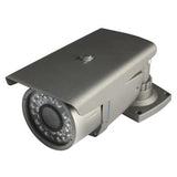 Waterproof Sony Ccd Camera - 50M Ir Distance