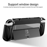 Nintendo Switch Oled Tpu Pc Cover