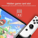 Nintendo Switch Oled Tpu Pc Cover