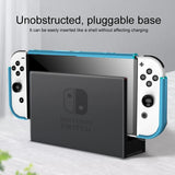 Nintendo Switch Oled Tpu Pc Cover