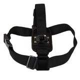 360 Degree Rotating Single Shoulder Chest Belt for Gopro Hero12 Sports Camera