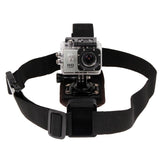 360 Degree Rotating Single Shoulder Chest Belt for Gopro Hero12 Sports Camera