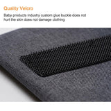 13.3 Inch Waterproof Laptop Inner Package Bag - Black