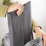 13.3 Inch Waterproof Laptop Inner Package Bag - Black